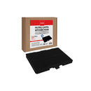 BOSCH, SIEMENS, CONSTRUCTA, NEFF, JUNKER, MONDO - Filtro de carbón Campana extractora - 00705432