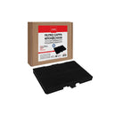 BOSCH, SIEMENS, CONSTRUCTA, NEFF, JUNKER, MONDO - Kohlefilter Dunstabzugshaube - 00705432