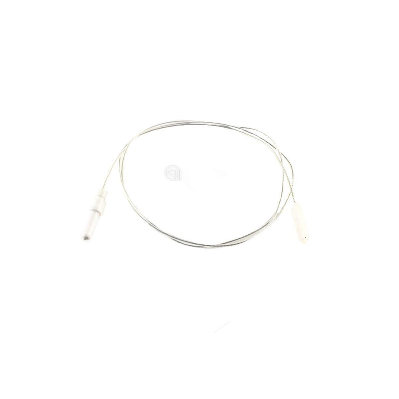 Elektrode mit 900 mm Kabel für Elba Glaskeramikkochfeld 084036