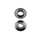 RICAMBI CUCINA - Halbschneller Brenner für Kochfeld - B6719