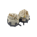 Originaler Druckschalter für Geschirrspüler Candy, Code 41016499