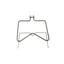 WHIRLPOOL, BAUKNECHT, IKEA, INDESIT - Resistencia inferior de horno 1150W - 481010375734