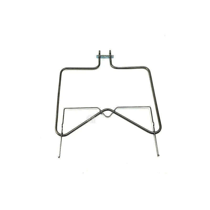 WHIRLPOOL, BAUKNECHT, IKEA, INDESIT - Unterer Heizwiderstand für Backofen 1150W - 481010375734