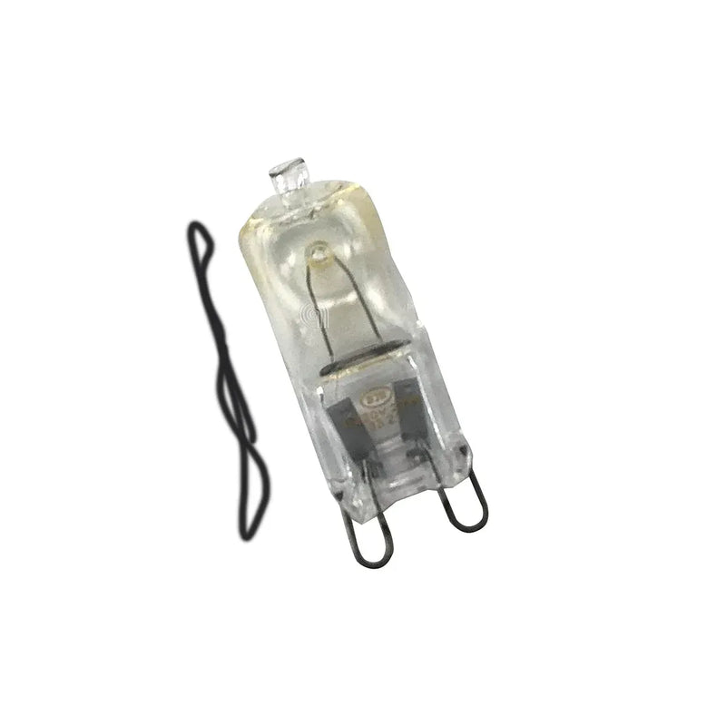 Bulbo lámpara horno G9 230V compatible Electrolux y otras
