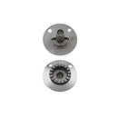 RICAMBI CUCINA - Kochplattenbrenner - B0429