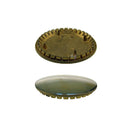 ELBA DE LONGHI - Schneller Messingbrenner - L0801