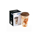 Original Thermobecher für De Longhi Kaffeemaschine 5513281031