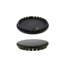 SOVRANA, GASFEUER, CANDY - Schneller emaillierter Flammenschutz Kochfeld - S5422