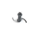 Messer für Standmixer Delonghi AS00000231 kompatibel mit Braun