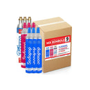 FRIZZO, UNIVERSAL, SODAPOP - CO2-Zylinder Wasserspender - AST-00903007