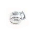 Original De Longhi Kaffeemaschinen-Kanne ICM 2/4 SX1000