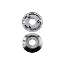 SMEG - Halbschneller Kochfeldbrenner - B5317