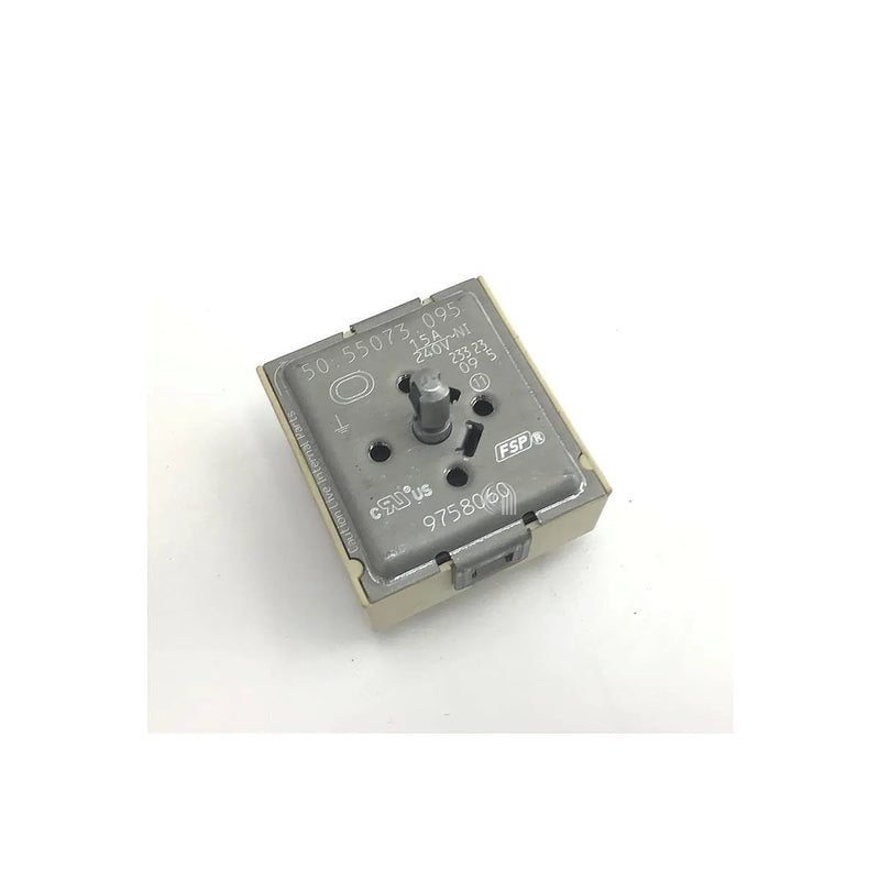 EGO - Energie-Regler Backofen - 50.55073.095