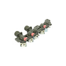 LG, GENERAL ELECTRIC - 5-Wege-Magnetventil für Waschmaschine - 5221EA1008F