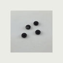 Kit Gummidichtung für Glaskeramik-Kochfeld kompatibel mit Whirlpool und Indesit