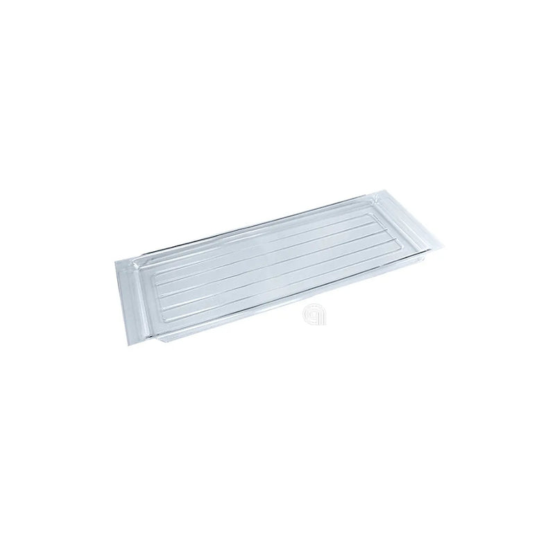 ABTROPFSCHÜSSEL 60CM KÜCHE UNIVERSAL