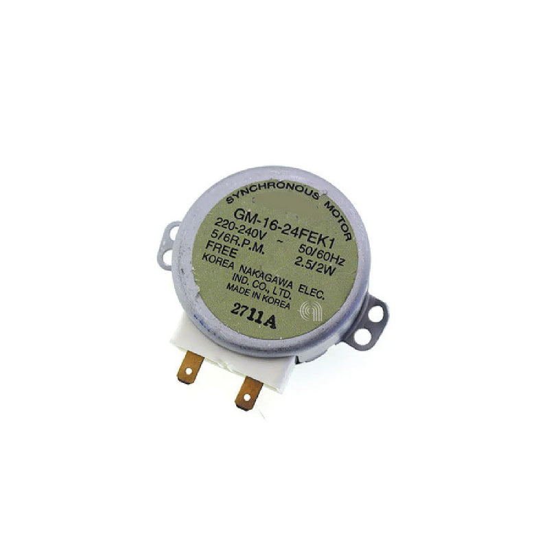 UNIVERSALE - Flacher Drehmotor Mikrowelle - AST-00609602