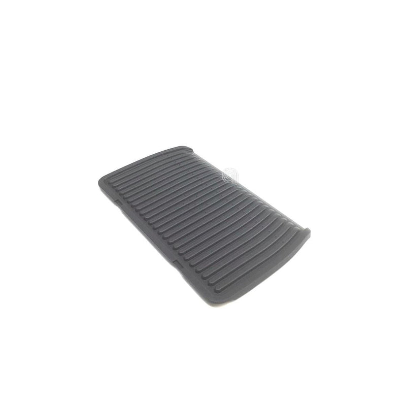 Original untere Grillplatte Tefal TS-01041610 und TS-01041611