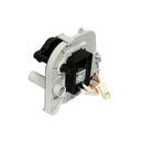 WHIRLPOOL, BAUKNECHT, INDESIT - Ablasspumpe für Trockner - 481070109852