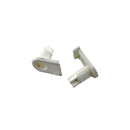 BOSCH, BRANDT - Kühlschrank-Scharnierring - 00169301