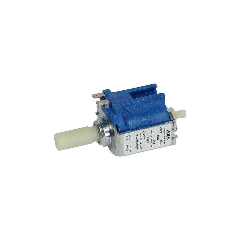 BOSCH, DE LONGHI, JURA - Kaffeemaschine Pumpe - 00607970