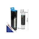 WHIRLPOOL, SMEG, HOTPOINT - Wasserfilter Kühlschrank - 00542521