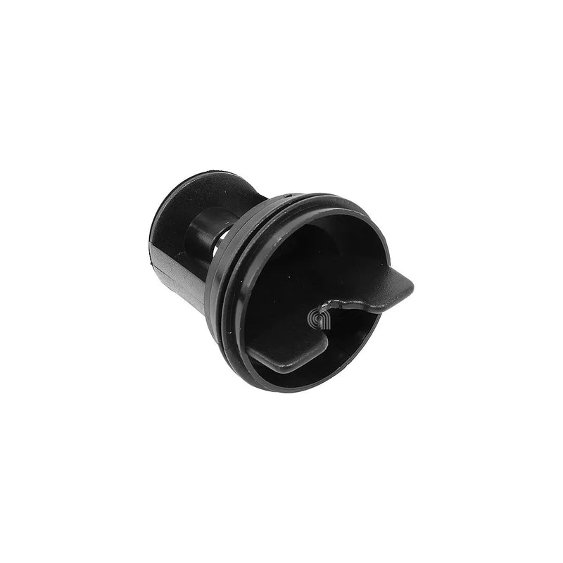 GORENJE, UPO, SIBIR - Waschmaschinenfilterdeckel - 279538
