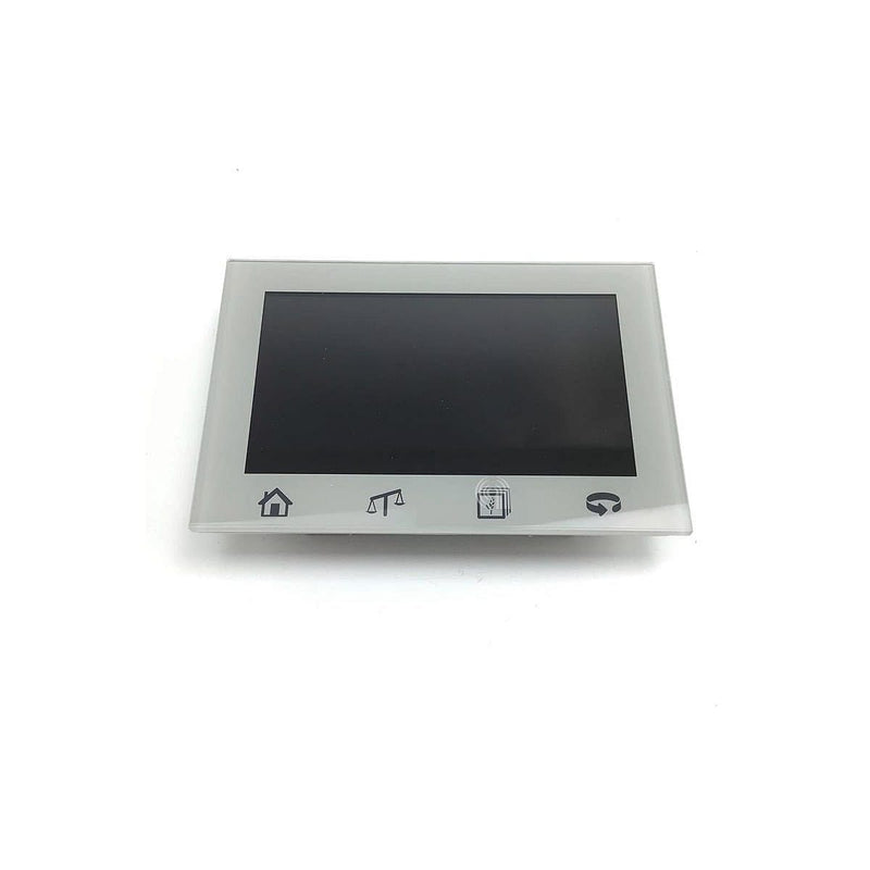 Display für Vorwerk Bimby TM5 und TM6 Referenz 31476