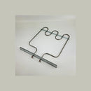 WHIRLPOOL, ARISTON, INDESIT, SCHOLTES - Unterer Heizwiderstand Backofen 1000W - C00016435