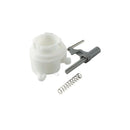 Flange para robot de cocina Bosch código 00753366