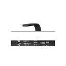 WHIRLPOOL, ARÇELIK, ARISTON, FAGOR, INDESIT, MERLONI, TEKA, BEKO, BLANCO, BLOMBERG, BRANDT, PHILCO, THOMSON, FAR, GRUNDIG, DEFY - Trocknerriemen - 2951240100