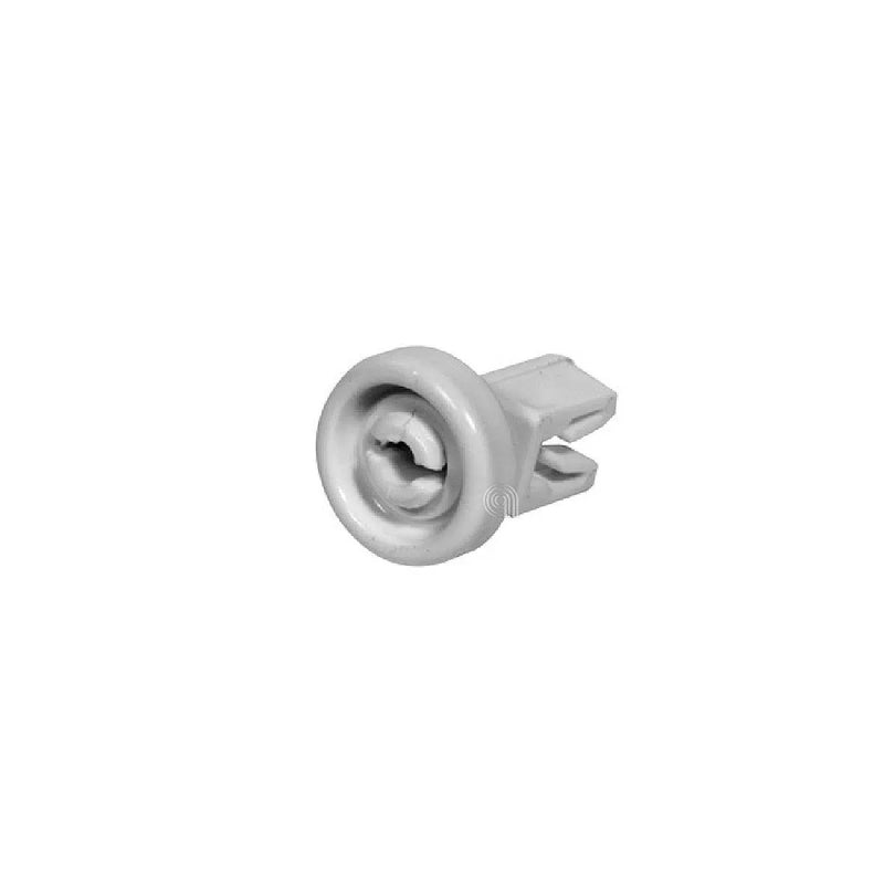ZANUSSI, ELECTROLUX, AEG - Geschirrkorbrolle - 50266933006