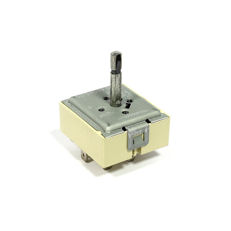 EGO, GENERAL ELECTRIC - Herdschalter - WB24T10119