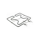 BOSCH, BALAY, SIEMENS, CONSTRUCTA, PITSOS, JUNKER, PROFILO, ZELMER - Bodenheizwiderstand für Backofen - 00470763