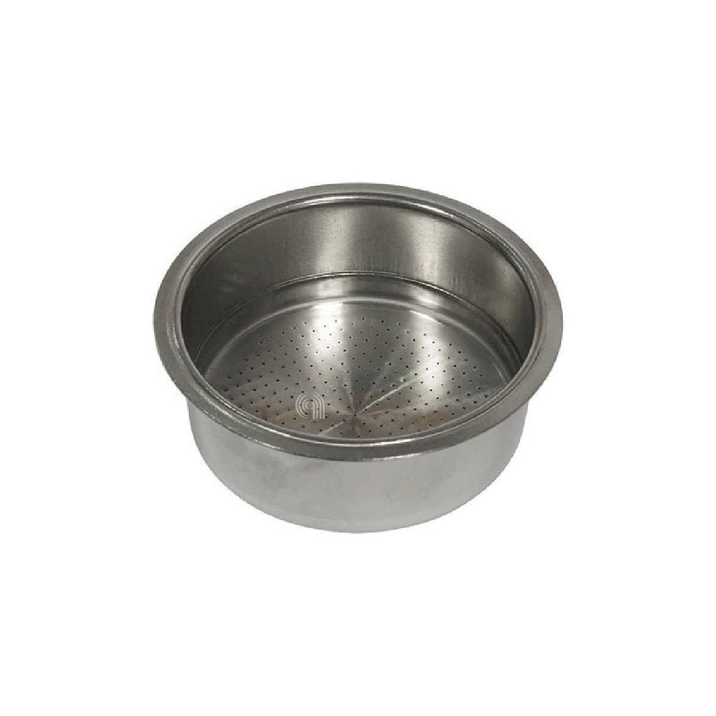 Originaler 2-Tassen-Filter für De Longhi Kaffeemaschine AT4055310800