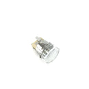 Halogen-Lampenfassung für Elba-Backofen, Codes 072006 und 072026