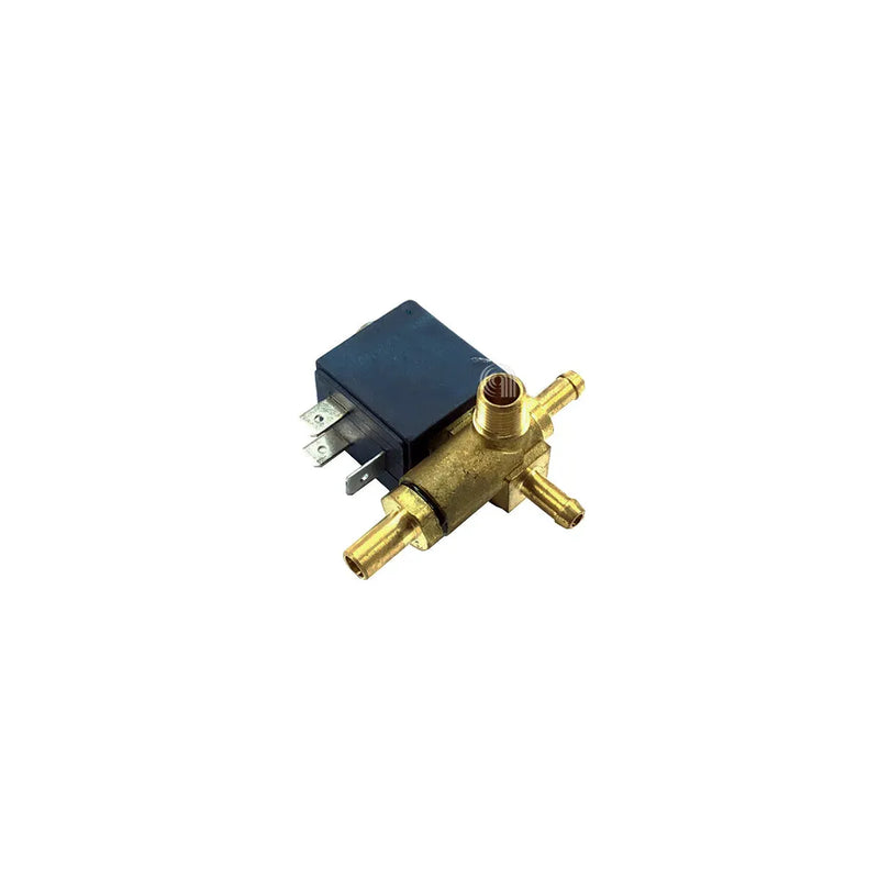Válvula eléctrica original Bosch para planchas código 00607524