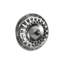 Cestello filtro lavello alto Franke diámetro 82 mm