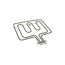 TECNOGAS, ARDO, ARDO MERLONI, BELLING - Resistencia superior horno 2500W - 524013300