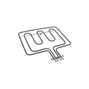 TECNOGAS, ARDO, ARDO MERLONI, BELLING - Oberer Ofenwiderstand 2500W - 524013300