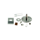Reparatursatz Trommelwelle Trockner Whirlpool Indesit C00206257
