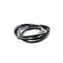 Junta de puerta original para horno Bosch código 00057980