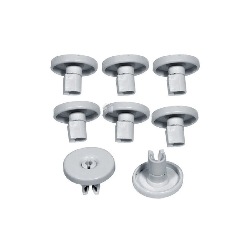 ZANUSSI ELECTROLUX AEG - Geschirrkorbrollen - 50269971003