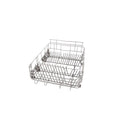 Cesta inferior original lavavajillas Bosch código 00687130