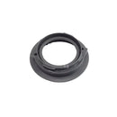 graue Basis für Küchenroboter Krups MS-651661 kompatibel mit Moulinex und Tefal