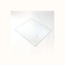 Original unteres Glas Kühlschrank Candy 1.42.30TQ39-170