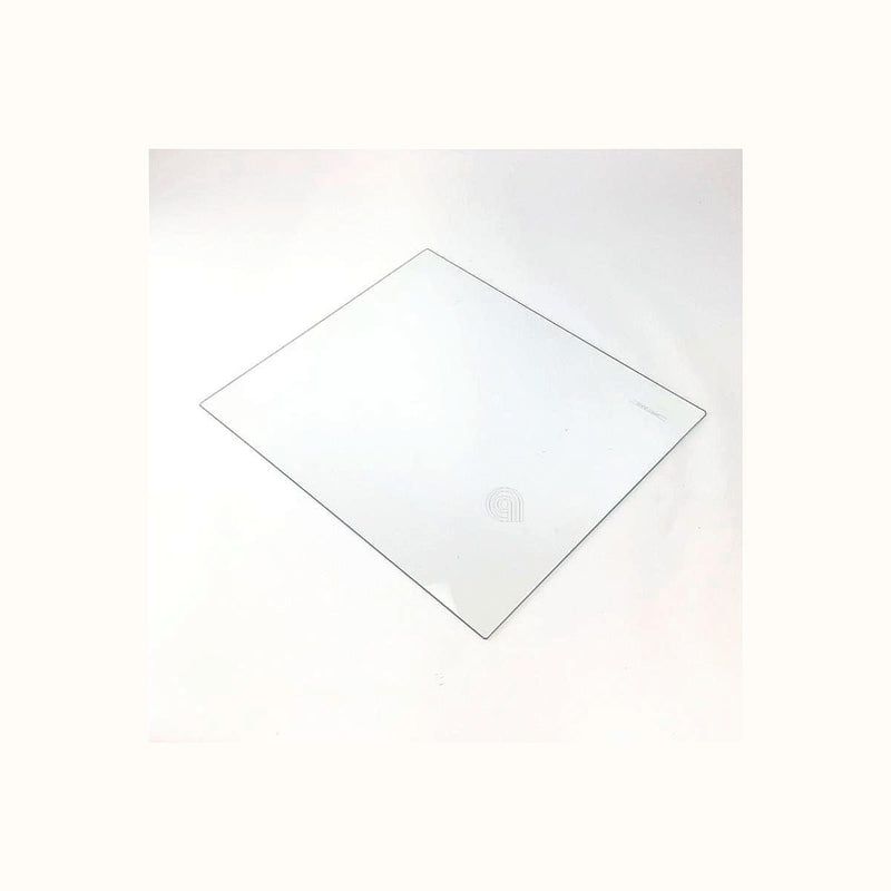 Original unteres Glas Kühlschrank Candy 1.42.30TQ39-170