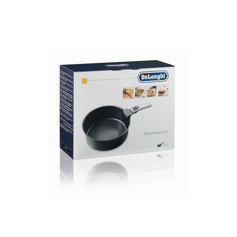 Original Antihaft-Pfanne für De Longhi Kochfeld 5512510171