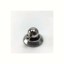 Gasgriff Ofen Ilve schwarz Code G3401008