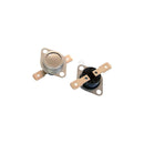 Thermostat-Kit für Indesit- und Whirlpool-Trockner mit den Codes C00113863